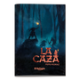 El Refugio de Ryhope La Caza Juego de Rol Fantasía Oscura Nórdica Temática de Caza a una Bestia con Mecánicas Year Zero Engine y PbtA