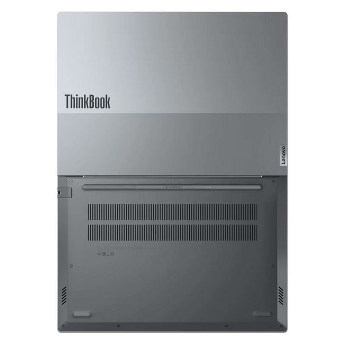 Lenovo ThinkBook 14 G8 IRL Intel Core 5 210H 16GB 512GB 14 WUXGA Gris Lenovo ThinkBook 14 G8 IRL Intel Core 5 210H 16GB 512GB 14 WUXGA Gris