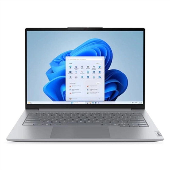 Lenovo ThinkBook 14 G8 IRL Intel Core 5 210H 16GB 512GB 14 WUXGA Gris Lenovo ThinkBook 14 G8 IRL Intel Core 5 210H 16GB 512GB 14 WUXGA Gris