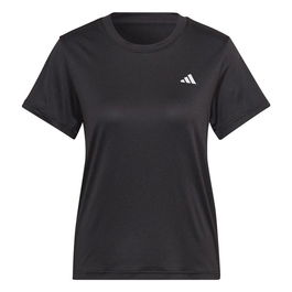 Camiseta de Manga Corta Mujer Adidas for Training Minimal
