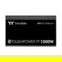 Thermaltake Toughpower PT 1000W 80 PLUS Platinum ATX 3.1 Fuente de Alimentación Modular para PC