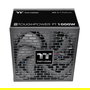 Thermaltake Toughpower PT 1000W 80 PLUS Platinum ATX 3.1 Fuente de Alimentación Modular para PC