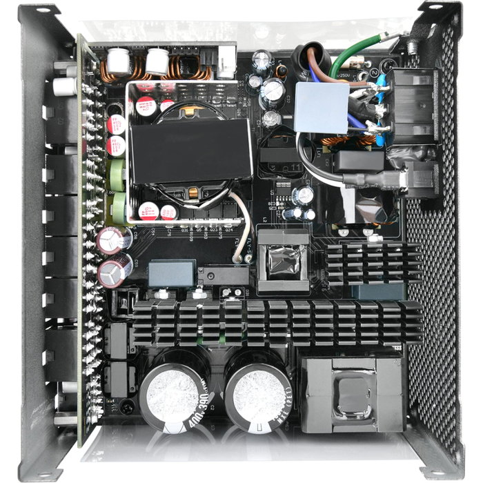 Thermaltake Toughpower PT 1000W 80 PLUS Platinum ATX 3.1