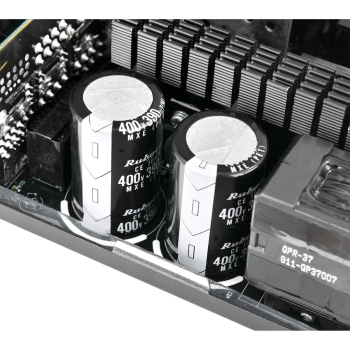 Thermaltake Toughpower PT 1000W 80 PLUS Platinum ATX 3.1