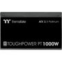 Thermaltake Toughpower PT 1000W 80 PLUS Platinum ATX 3.1