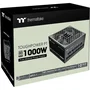 Thermaltake Toughpower PT - Fuente de Alimentación Modular para PC - 1000 W - 80 Plus Platinum - PSTPP1000FNFAPE1
