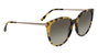 Lacoste L928S-214 con cristal marrón degradado
