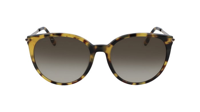 Lacoste L928S-214 con cristal marrón degradado