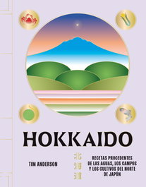 Hokkaido, Tim Anderson - CINCO TINTAS