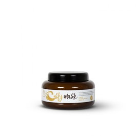 Light Irridiance Mascarilla Curly Method 500ml