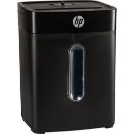 HP OneShred 6CC Negro