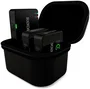 RODE Charge Case+ para Wireless GO 3, Negro