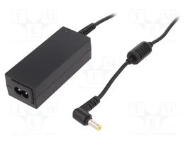 AKYGA AK-ND-47 Fuente de alimentación de 40W 19V 2,15A