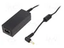 AKYGA AK-ND-47 Fuente de alimentación de 40W 19V 2,15A