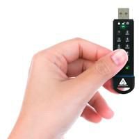 Apricorn Aegis Secure Key 3.0 60GB USB 3.0