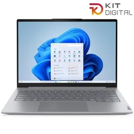 Lenovo Portátil 14 u5-225u 16GB 512GB W11Pro