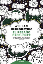 El rebaño excelente, William Deresiewicz - RIALP