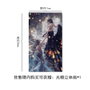 BearPanda Ghost Blade Aeolian Encounter Ver. Estatua PVC 1/6