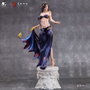 BearPanda Ghost Blade Aeolian Encounter Ver. Estatua PVC 1/6