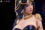 BearPanda Ghost Blade Aeolian Encounter Ver. Estatua PVC 1/6
