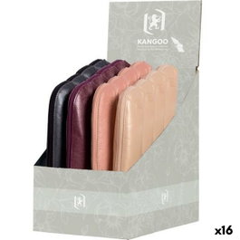 Oxford Estuche Kangoo Romance Colores Surtidos (Set de 16)