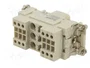 LAPP Conector Industrial EPIC® H-K 006.2/12 FAS 6-10 HDC