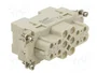 LAPP Conector Industrial EPIC® H-K 006.2/12 FAS 6-10 HDC