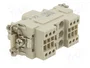 LAPP Conector Industrial EPIC® H-K 006.2/12 FAS 6-10 HDC