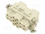 LAPP Conector Industrial EPIC® H-K 006.2/12 FAS 6-10 HDC
