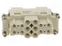 LAPP Conector Industrial EPIC® H-K 006.2/12 FAS 6-10 HDC