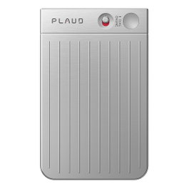 Plaud PLAUD NOTE Silver