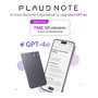 Plaud PLAUD NOTE Silver