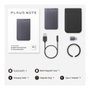 Plaud PLAUD NOTE Silver