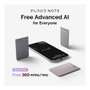 Plaud PLAUD NOTE Silver