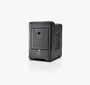 SanDisk G-RAID Shuttle 4 - Unidad de Disco Duro Externo 80TB (4x 20TB) RAID USB-C Thunderbolt 3 - 10Gb/s - Negro