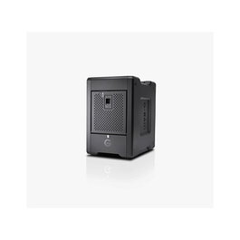 SanDisk Professional G-RAID Shuttle 4 80 TB 4-bay