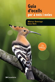 COSSETANIA EDICIONS Guia d'ocells per a nois i noies
