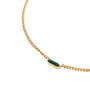 Collar Mujer Breil TJ3657 Dorado