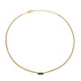 Collar Mujer Breil TJ3657 Dorado