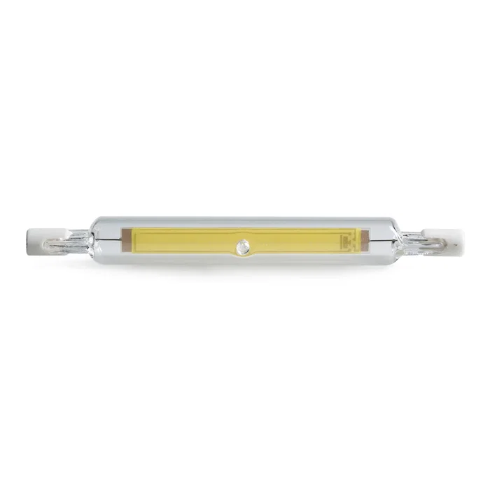 GreenIce Bombilla LED R7S [CA-R7S-78-6W-W] 6W 600Lm 4200K 78mm 40.000H