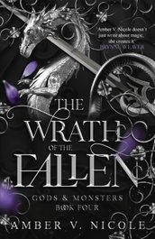 THE WRATH OF THE FALLEN, Amber V. Nicole - HEADLINE PUBLISHING GROUP