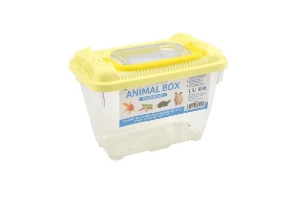 Nayeco Animal Box Mini 18x11,5x13cm Nayeco Animal Box Mini 18x11,5x13cm