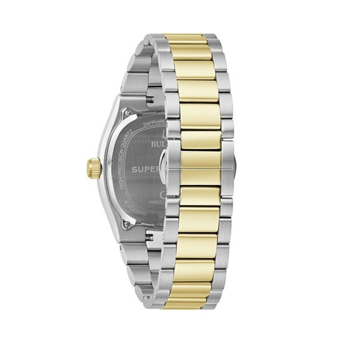 Reloj Mujer Bulova 98B458
