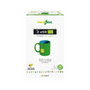 NOVADIET Herbodiet Té Verde Eco 20 filtros