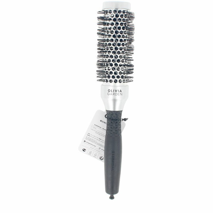 Olivia Garden Essential Blowout Classic Plata #35 Olivia Garden Essential Blowout Classic Plata #35