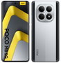 Xiaomi POCO M8 5G 8/256GB Plata
