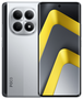 Xiaomi POCO M8 5G 8/256GB Plata