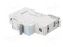 HAGER MCN140E Interruptor magnetotérmico 1 polo 40A 6kA