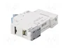 HAGER MCN140E Interruptor magnetotérmico 1 polo 40A 6kA