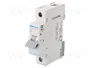 HAGER MCN140E Interruptor magnetotérmico 1 polo 40A 6kA
